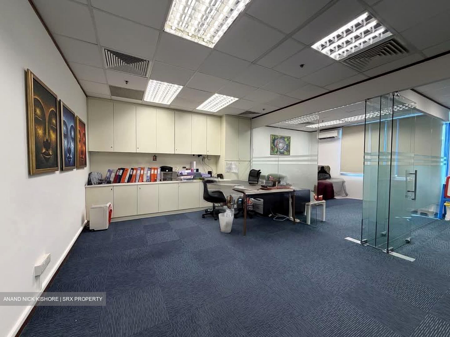 Biztech Centre (D14), Factory #538689261